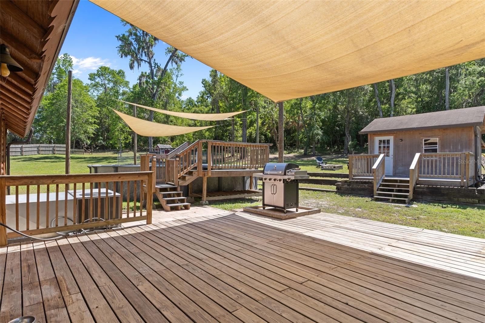 CEDAR FALLS PHASE I - Residential