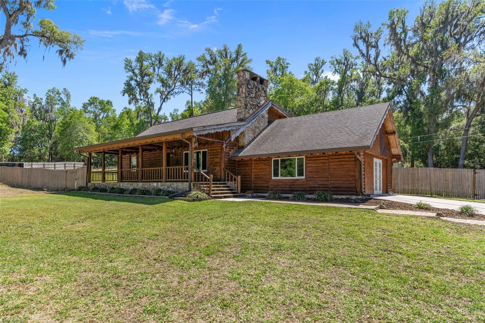 CEDAR FALLS PHASE I - Residential