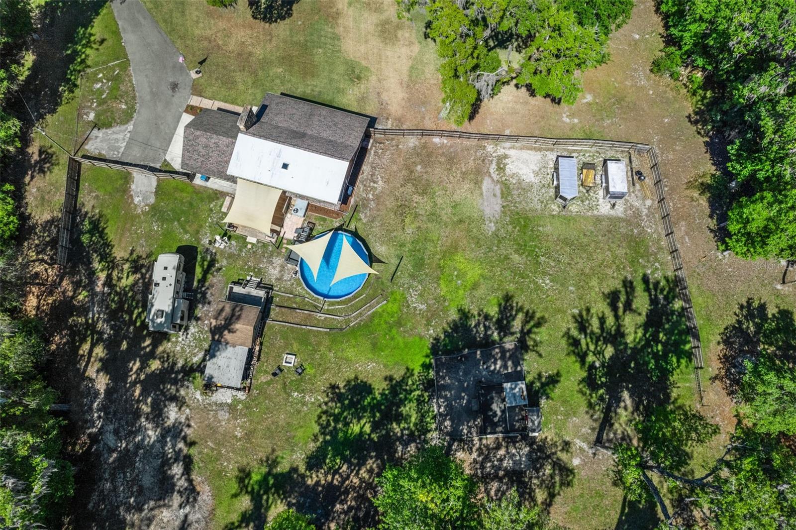 CEDAR FALLS PHASE I - Residential