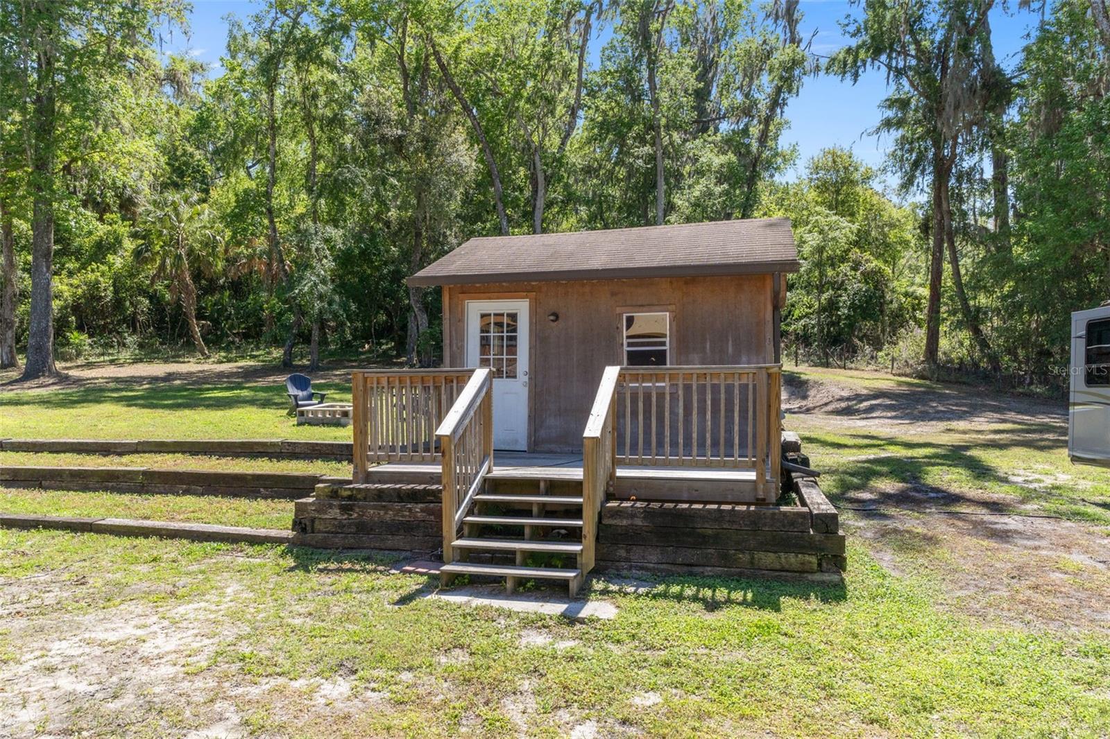 CEDAR FALLS PHASE I - Residential