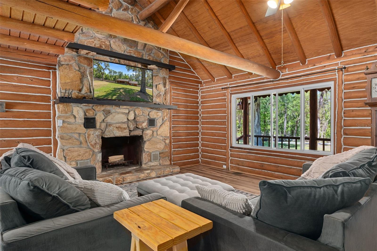 CEDAR FALLS PHASE I - Residential