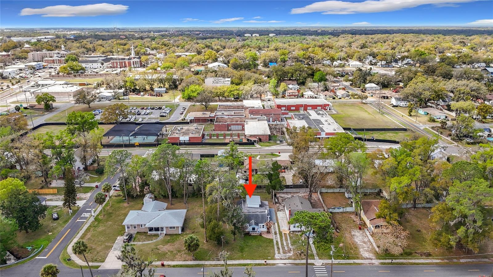 GILCHRIST SUB - Residential