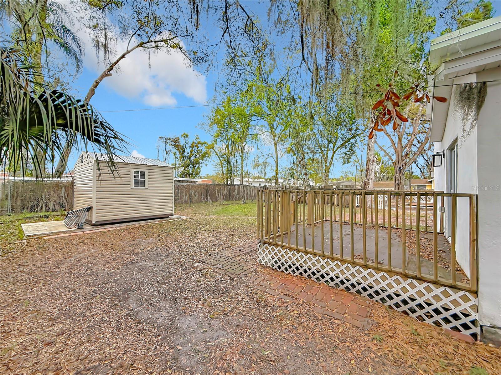 GILCHRIST SUB - Residential