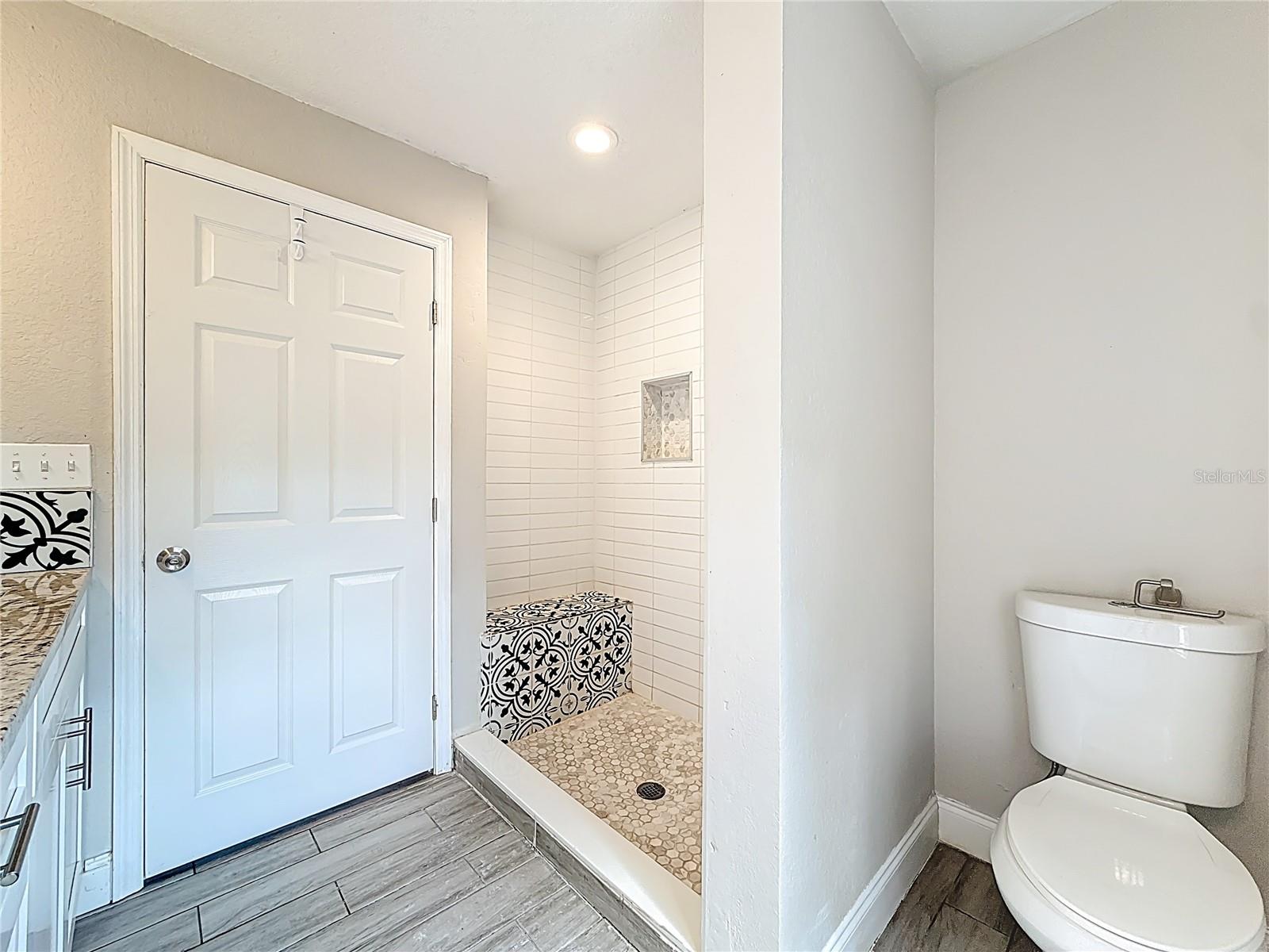 GILCHRIST SUB - Residential