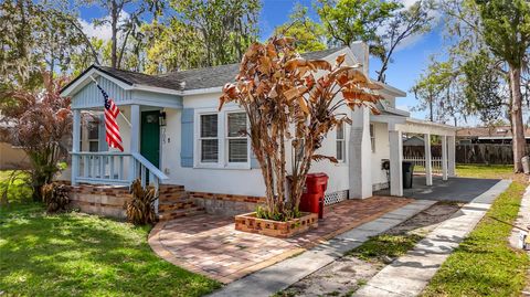 Photo of 705 N Pennsylvania Avenue, Plant City, FL 33563 (MLS # TB8485510)