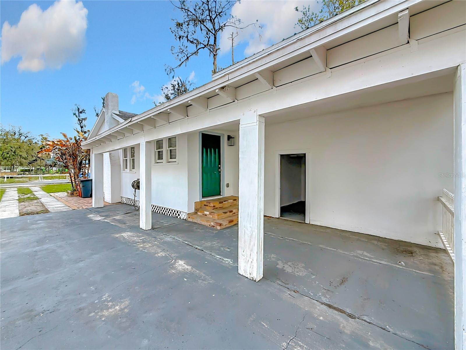 GILCHRIST SUB - Residential