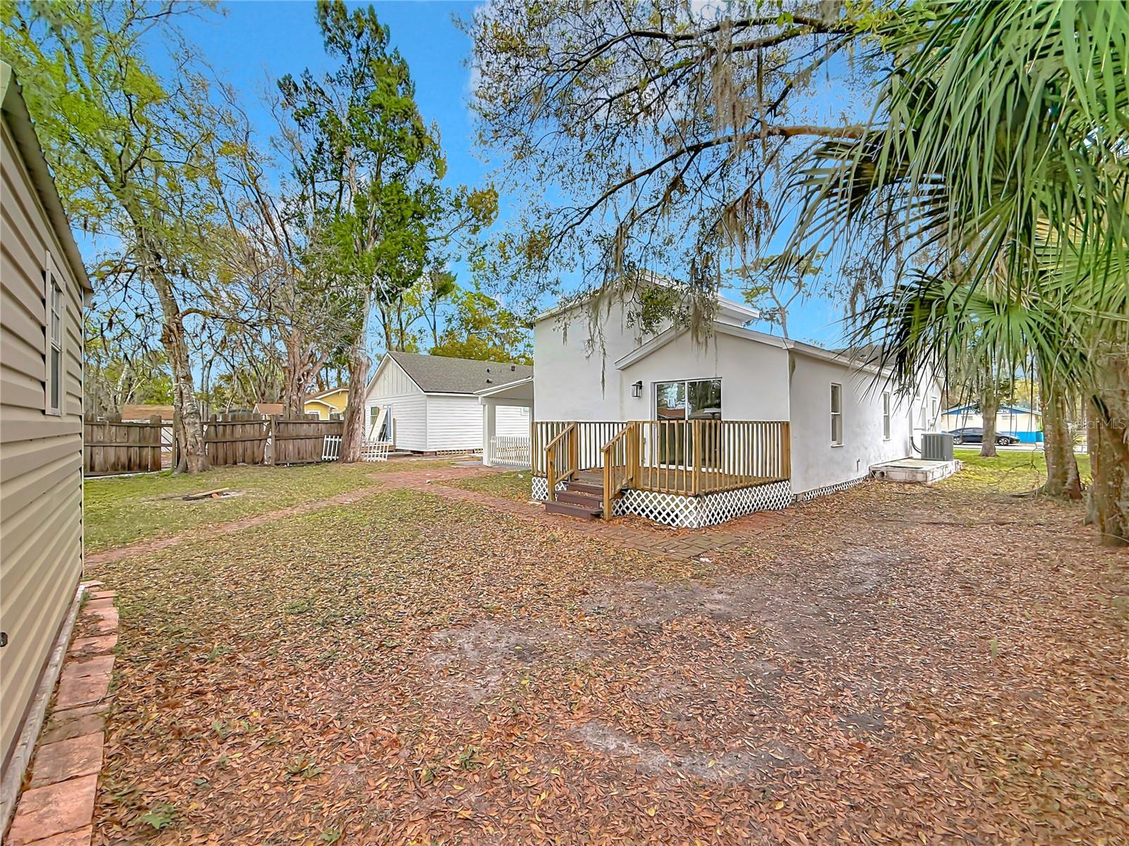 GILCHRIST SUB - Residential