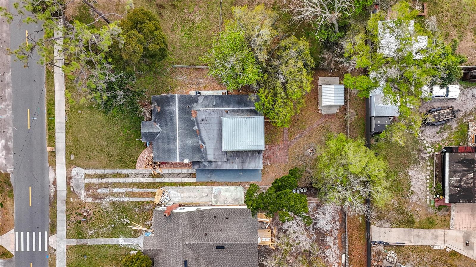 GILCHRIST SUB - Residential