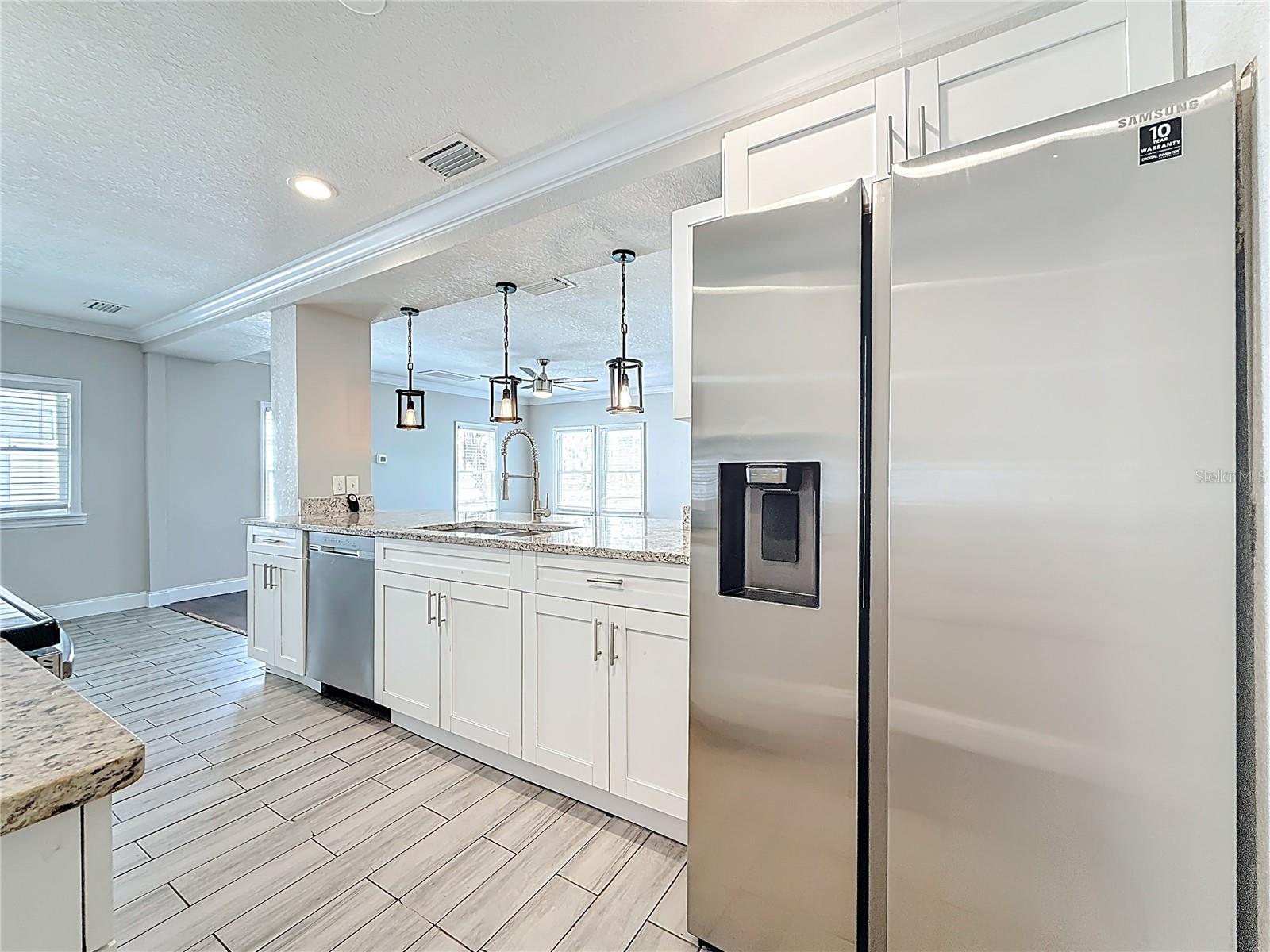 GILCHRIST SUB - Residential