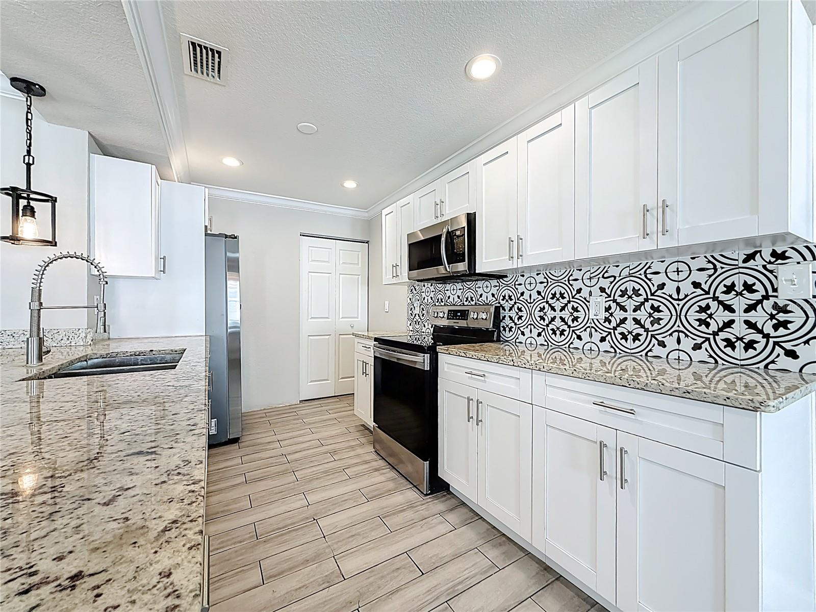 GILCHRIST SUB - Residential