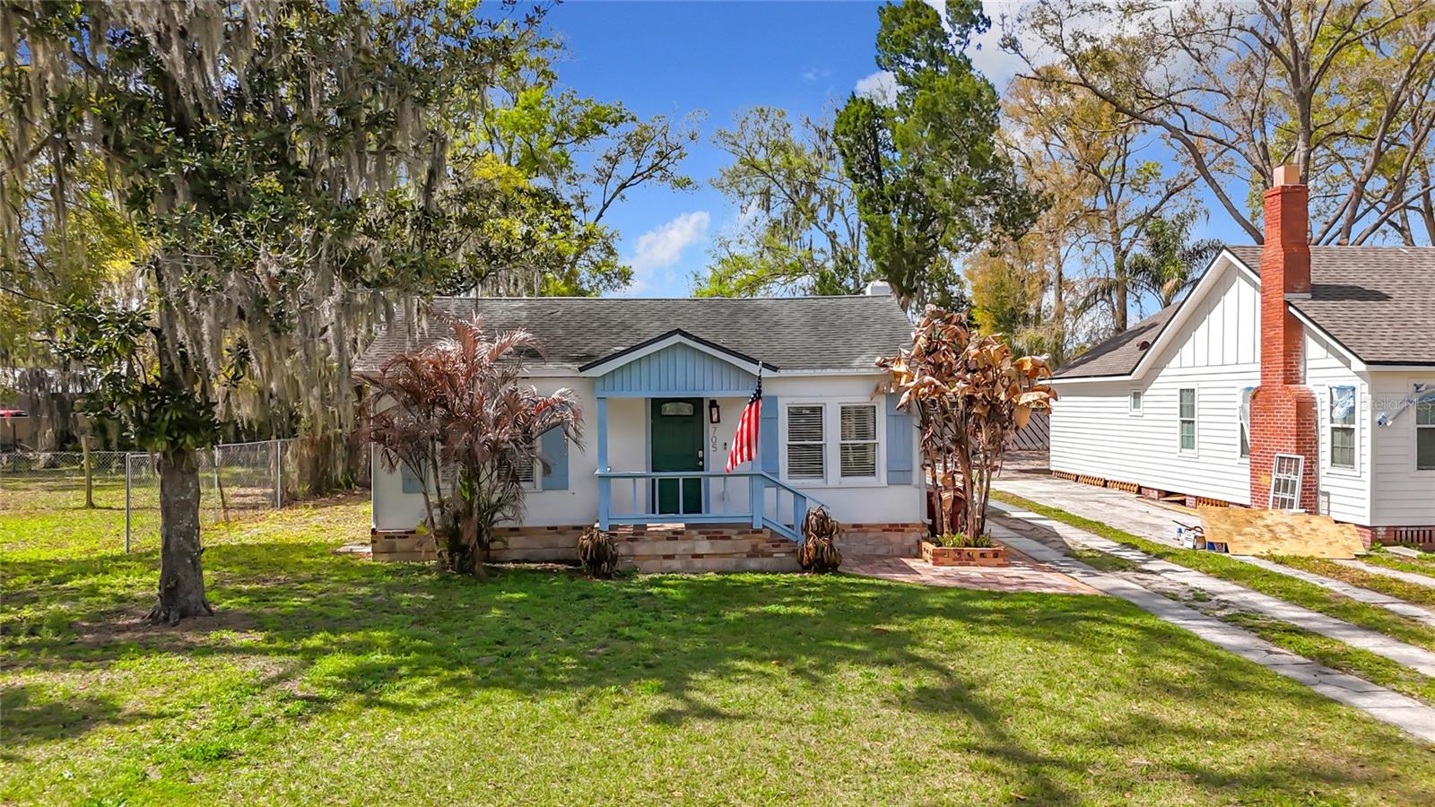 GILCHRIST SUB - Residential