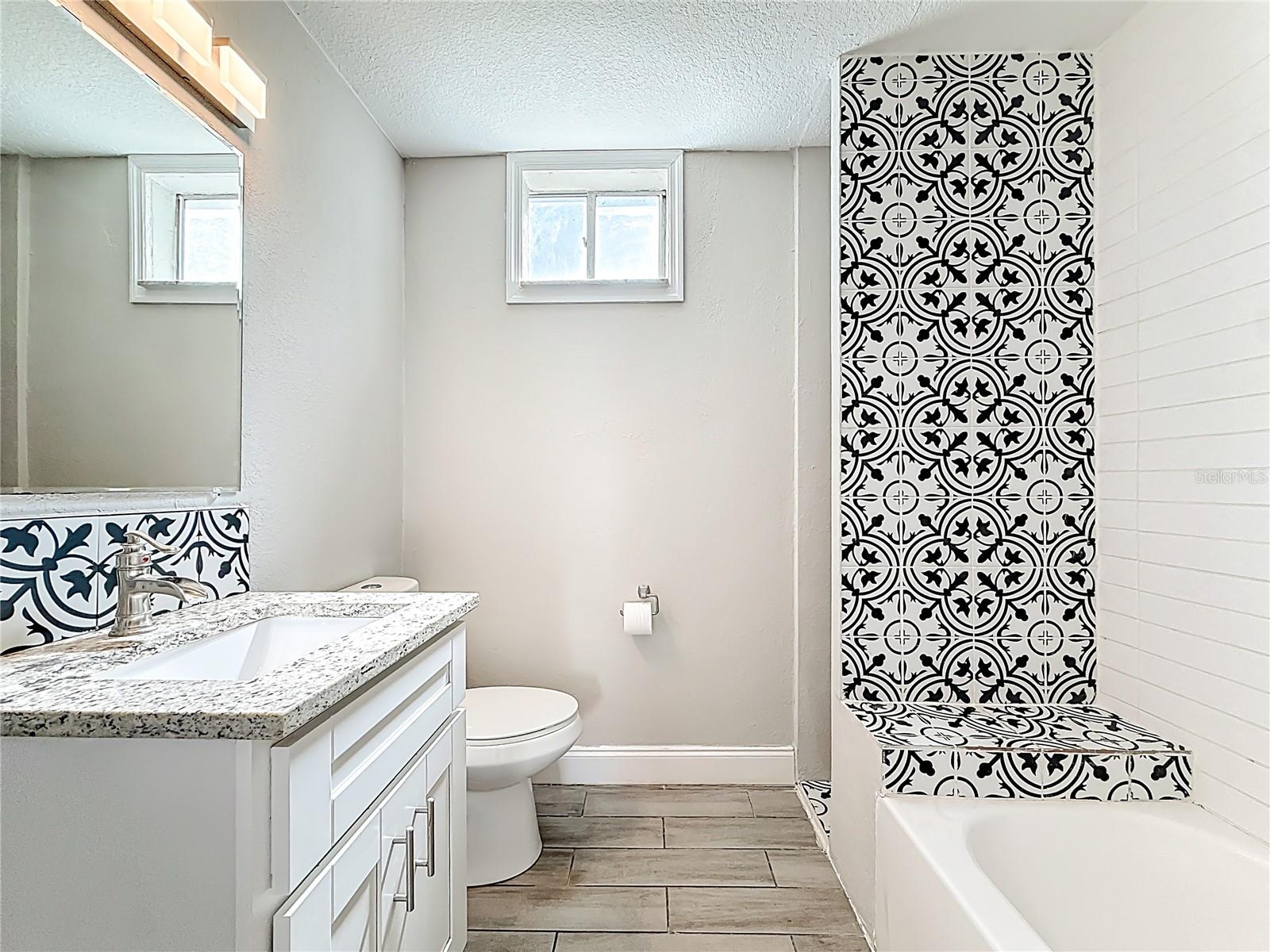 GILCHRIST SUB - Residential