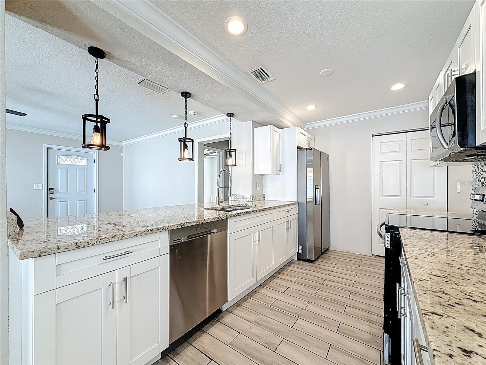 GILCHRIST SUB - Residential