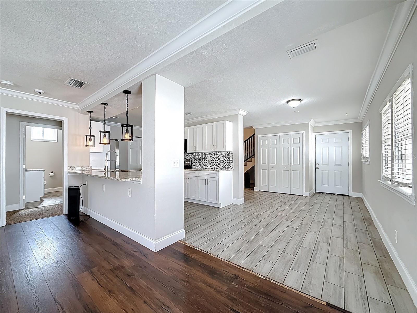 GILCHRIST SUB - Residential