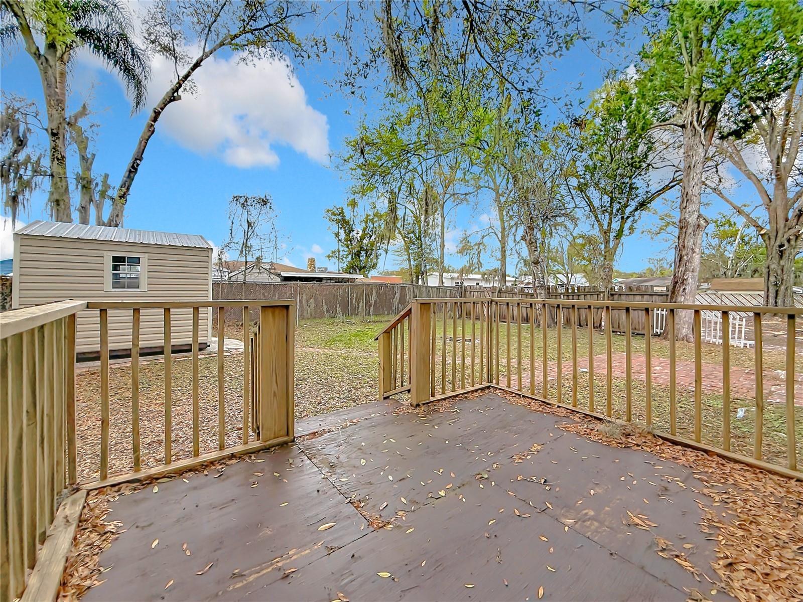 GILCHRIST SUB - Residential