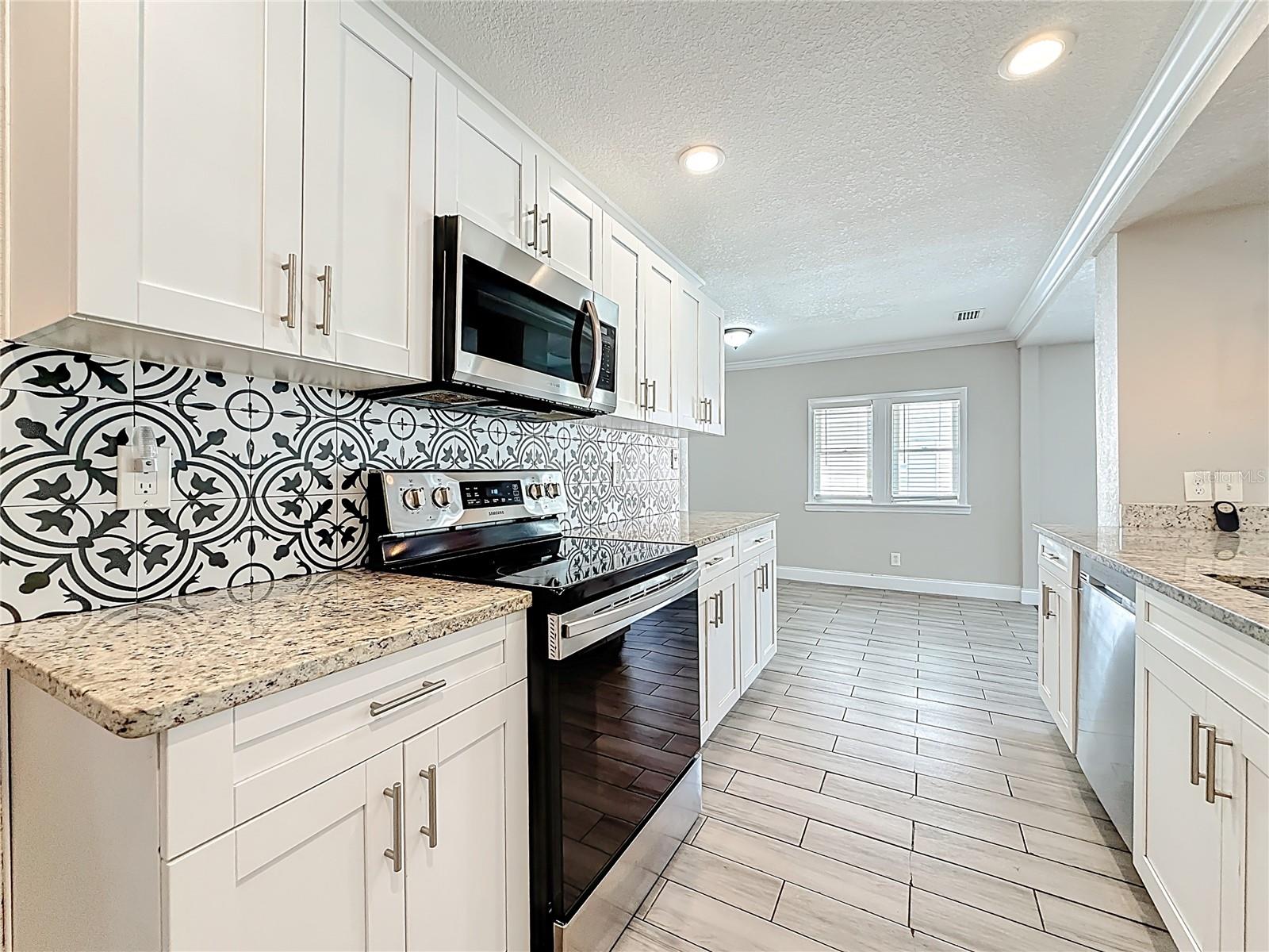 GILCHRIST SUB - Residential