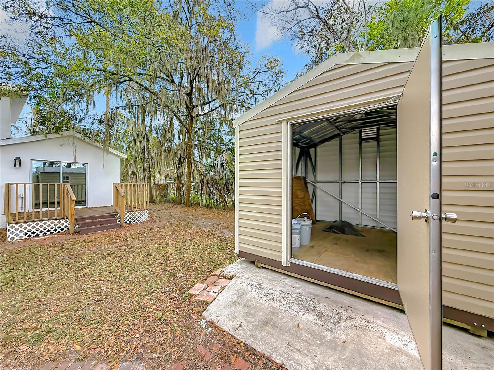 GILCHRIST SUB - Residential