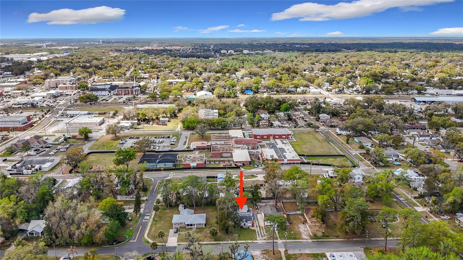 GILCHRIST SUB - Residential