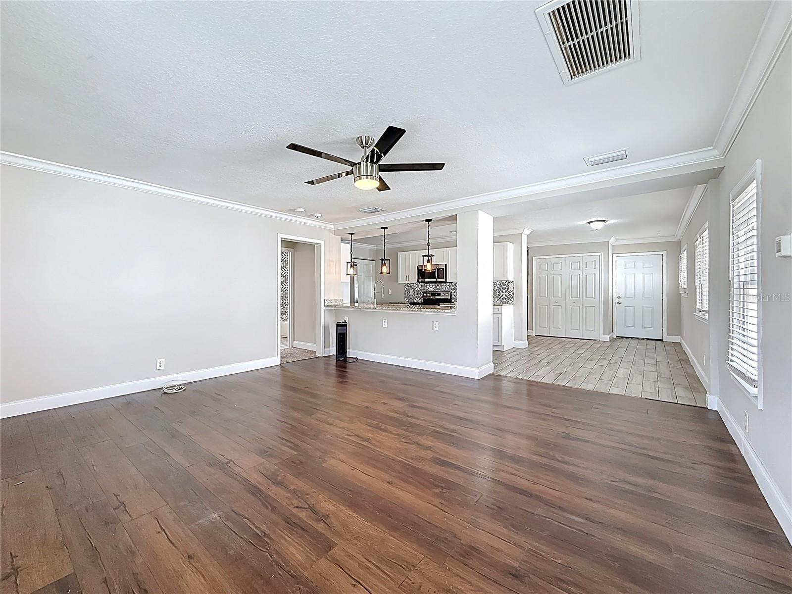 GILCHRIST SUB - Residential