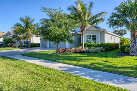 A home in PUNTA GORDA