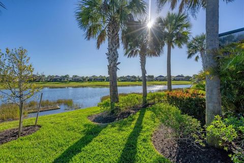 A home in PUNTA GORDA