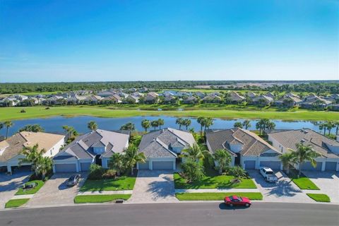 A home in PUNTA GORDA