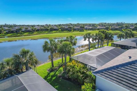 A home in PUNTA GORDA