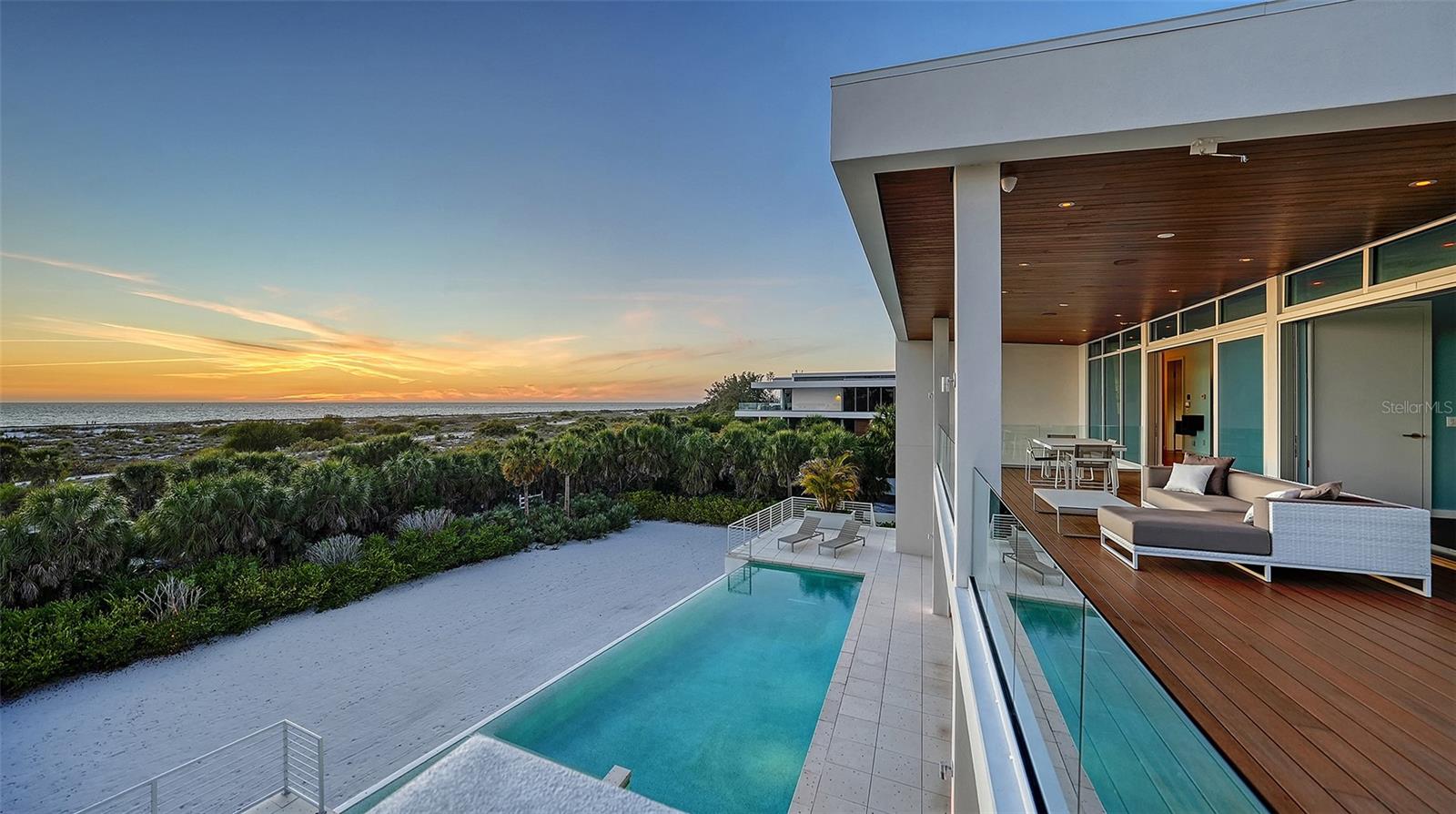 LIDO BEACH DIV A - Residential