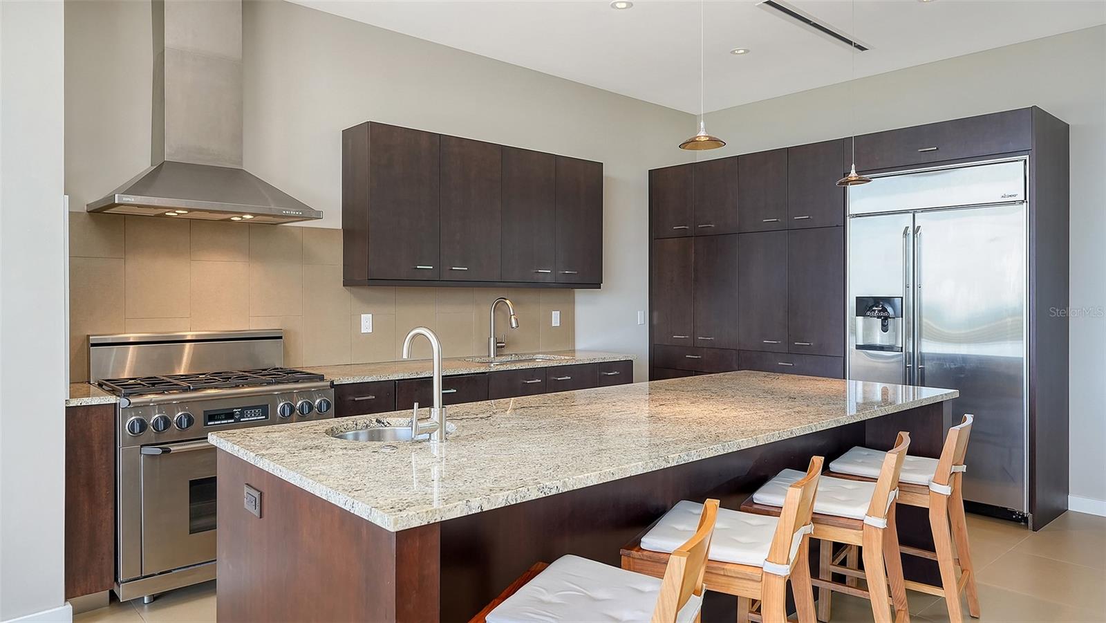 LIDO BEACH DIV A - Residential