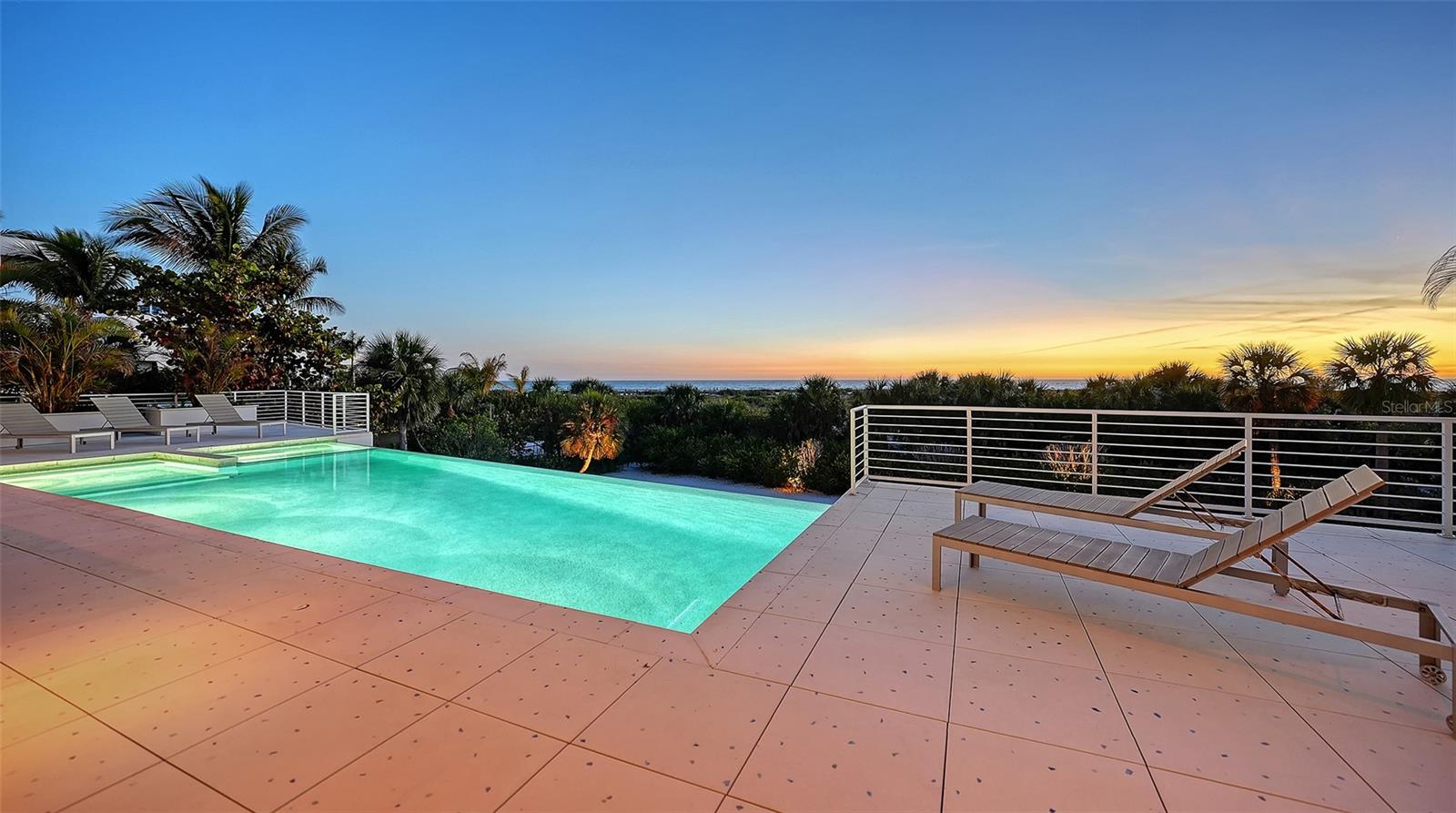 LIDO BEACH DIV A - Residential