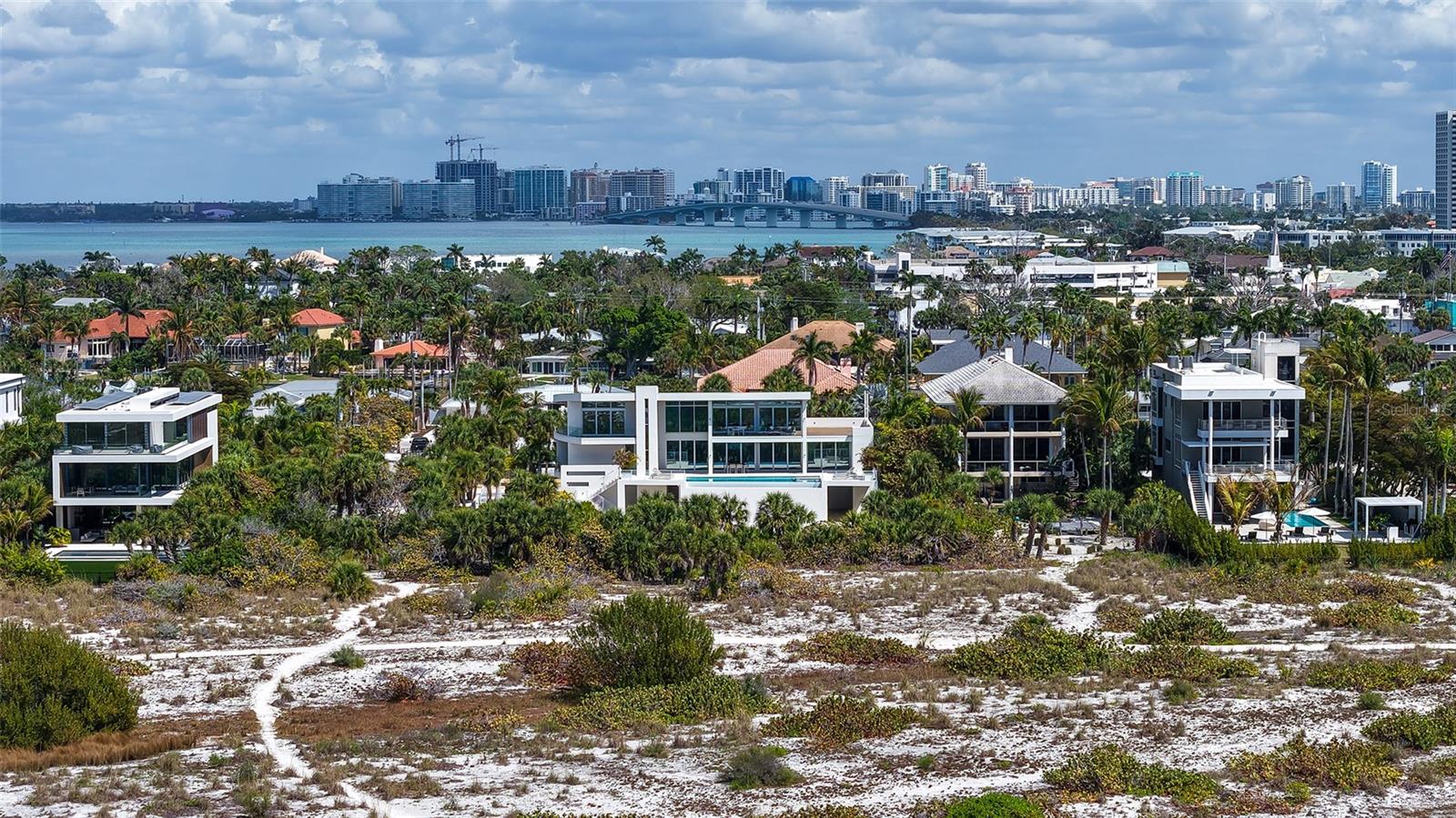 LIDO BEACH DIV A - Residential