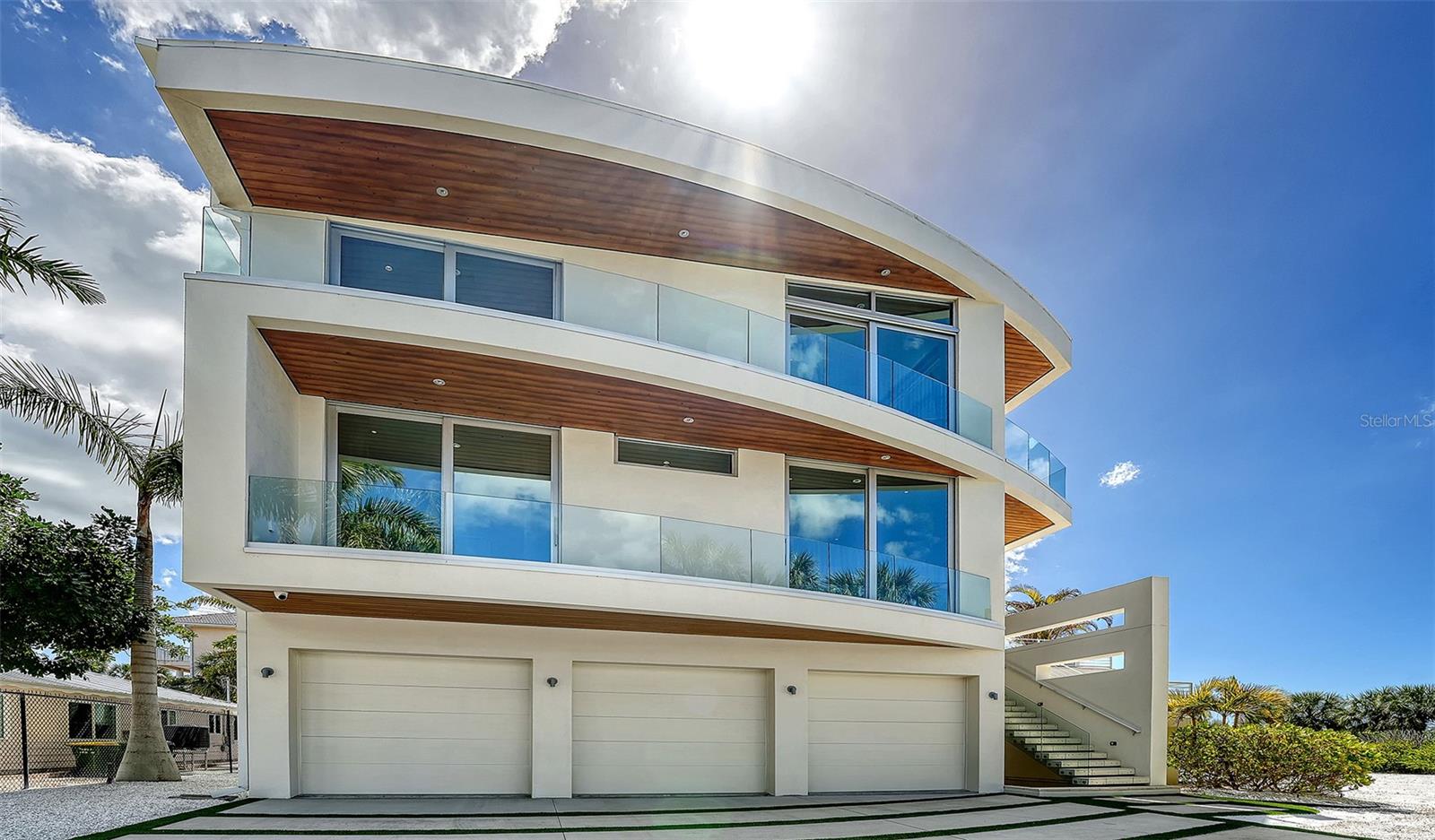 LIDO BEACH DIV A - Residential