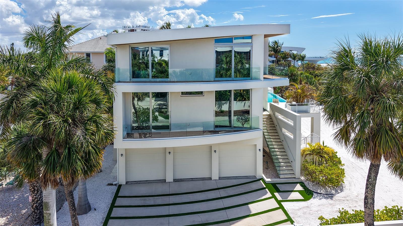 LIDO BEACH DIV A - Residential