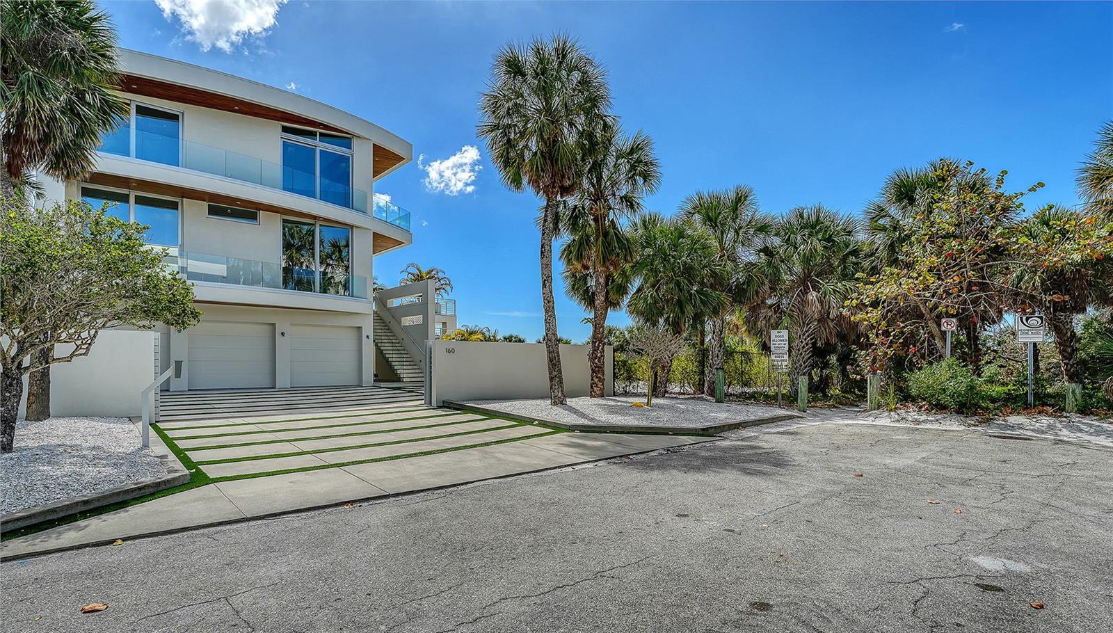 LIDO BEACH DIV A - Residential