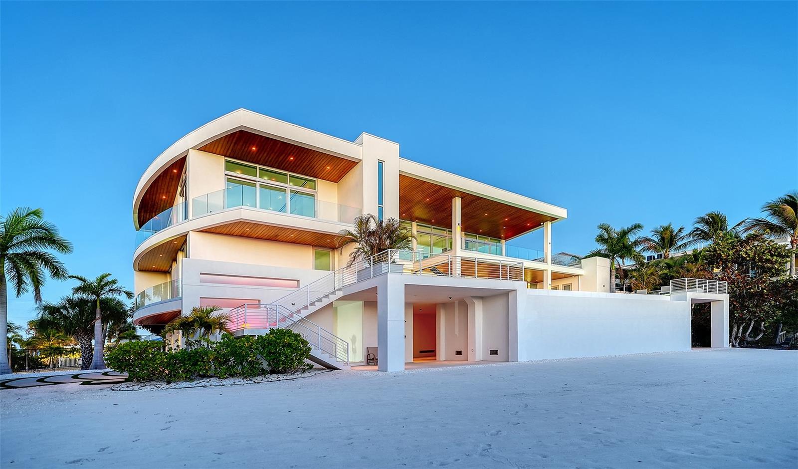 LIDO BEACH DIV A - Residential