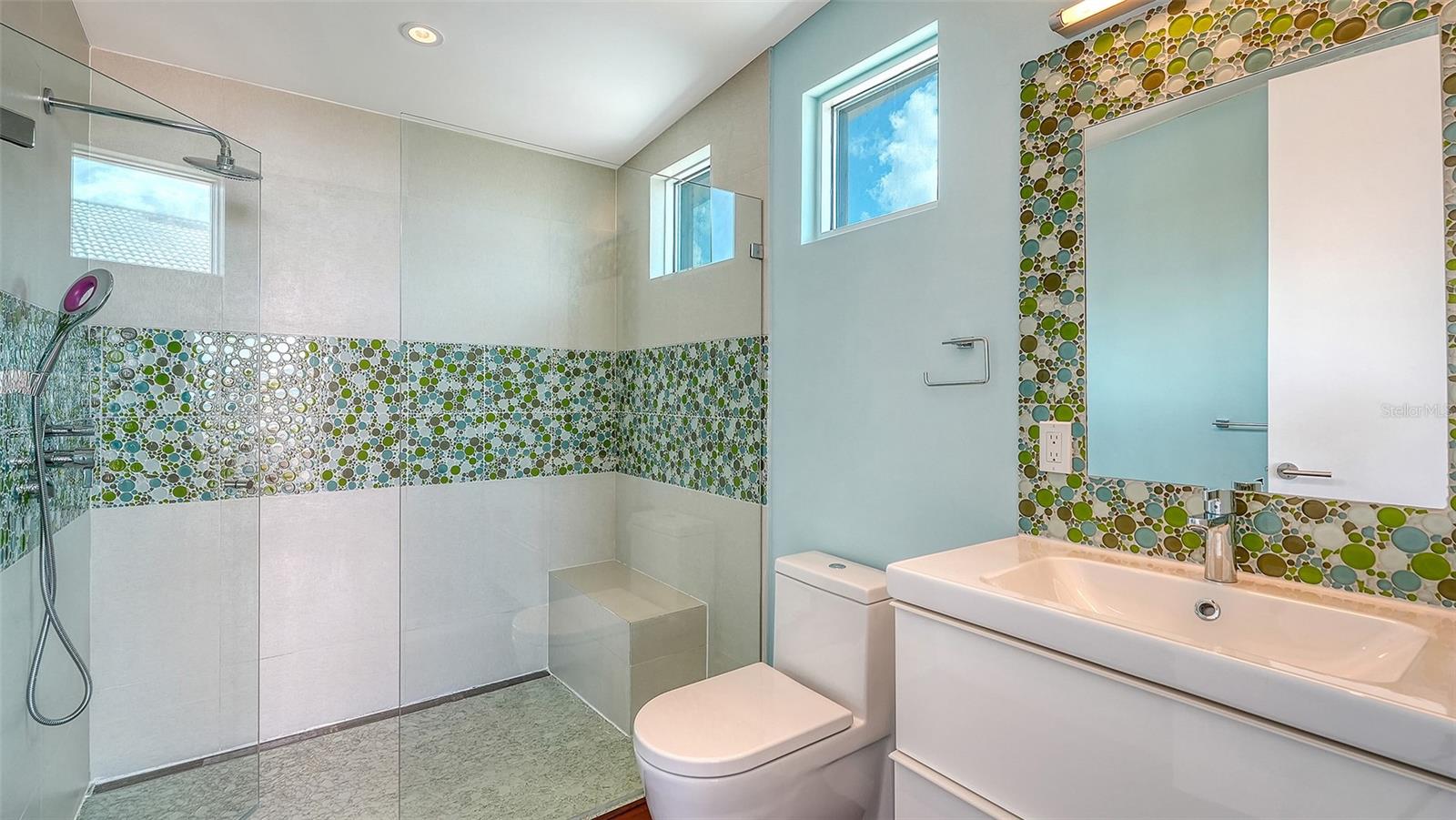 LIDO BEACH DIV A - Residential