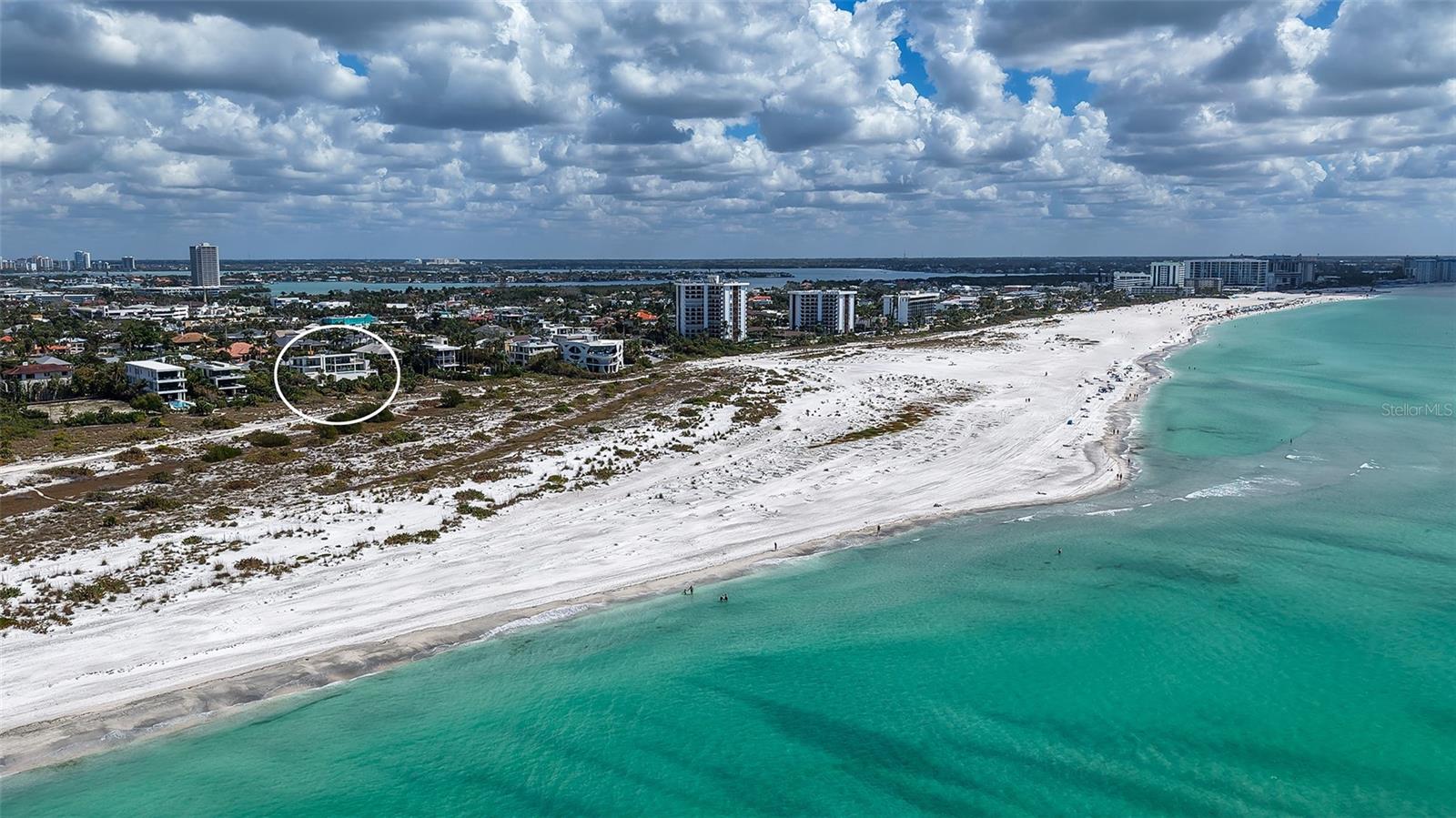 LIDO BEACH DIV A - Residential