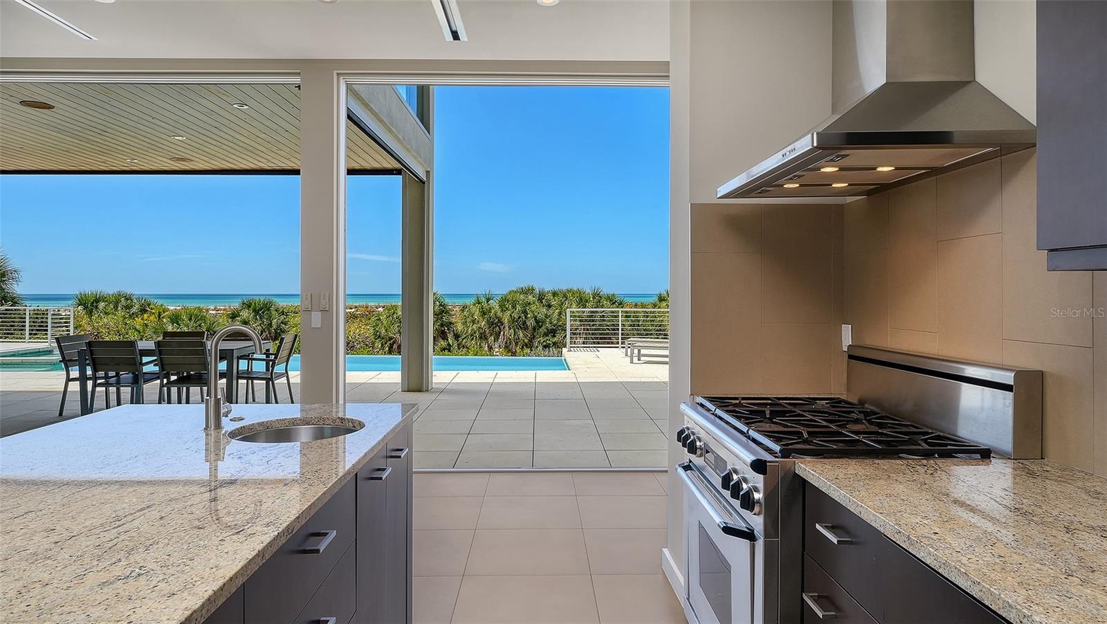 LIDO BEACH DIV A - Residential