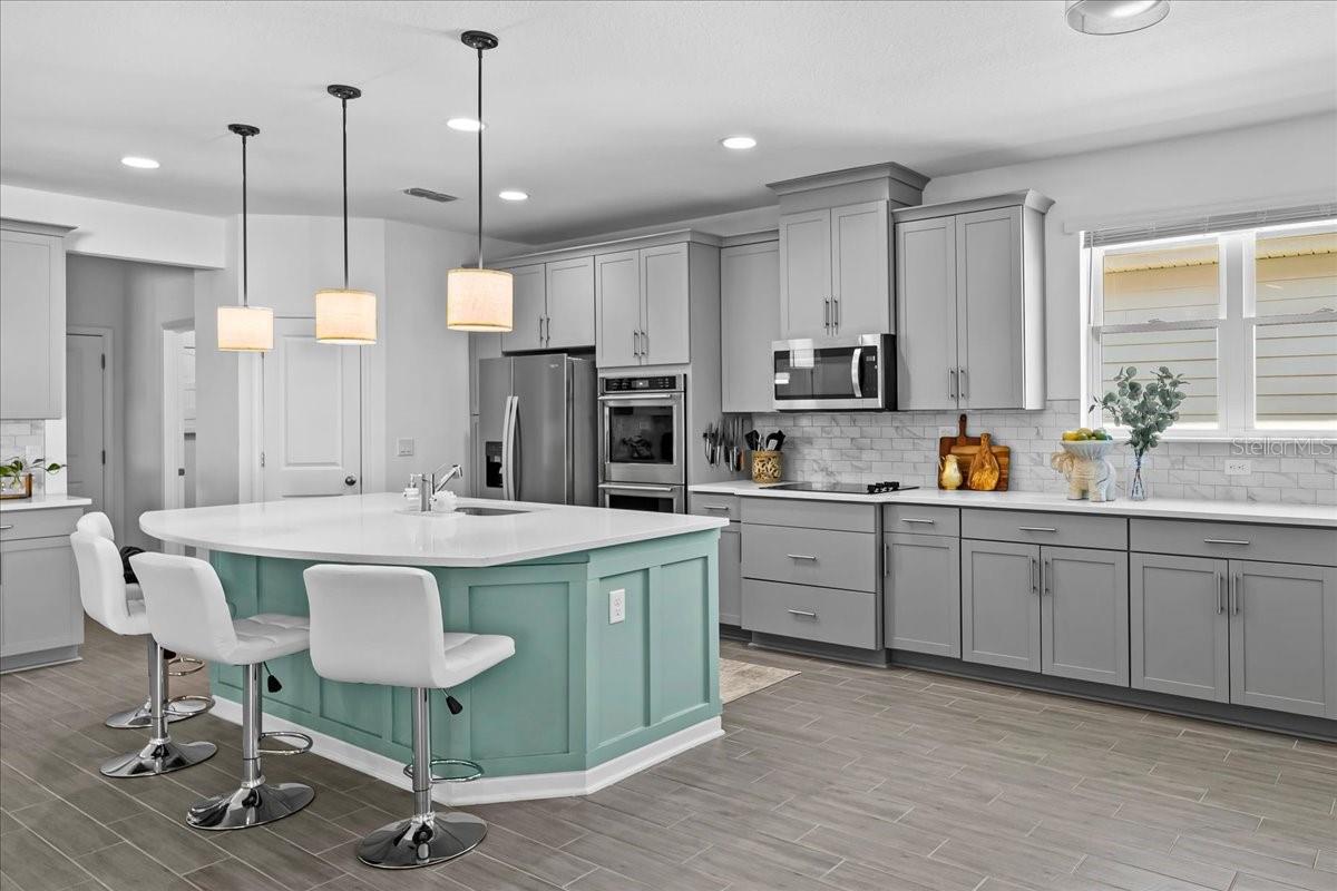 GRAND LNDGS PH 4 - Residential