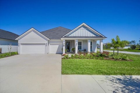 Photo of 499 Grand Landings Parkway, Palm Coast, FL 32164 (MLS # FC316386)