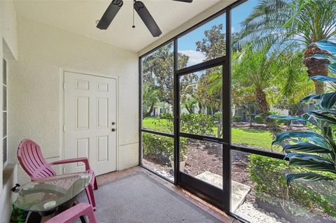 A home in BRADENTON