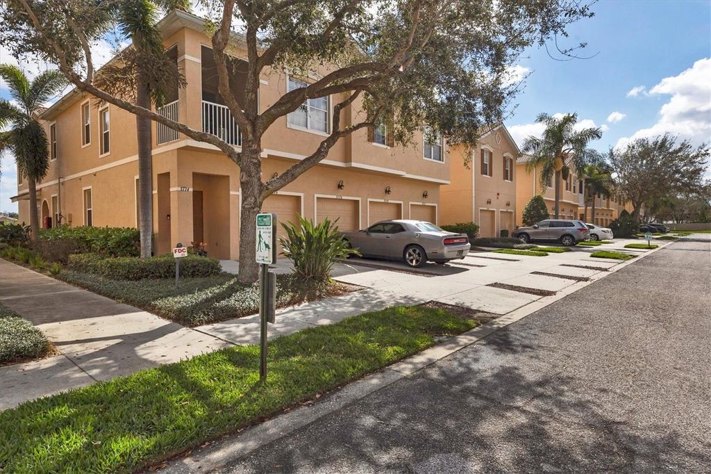 Photo of 3774 Parkridge Circle #23-202, Sarasota, FL 34243 (MLS # A4681445)