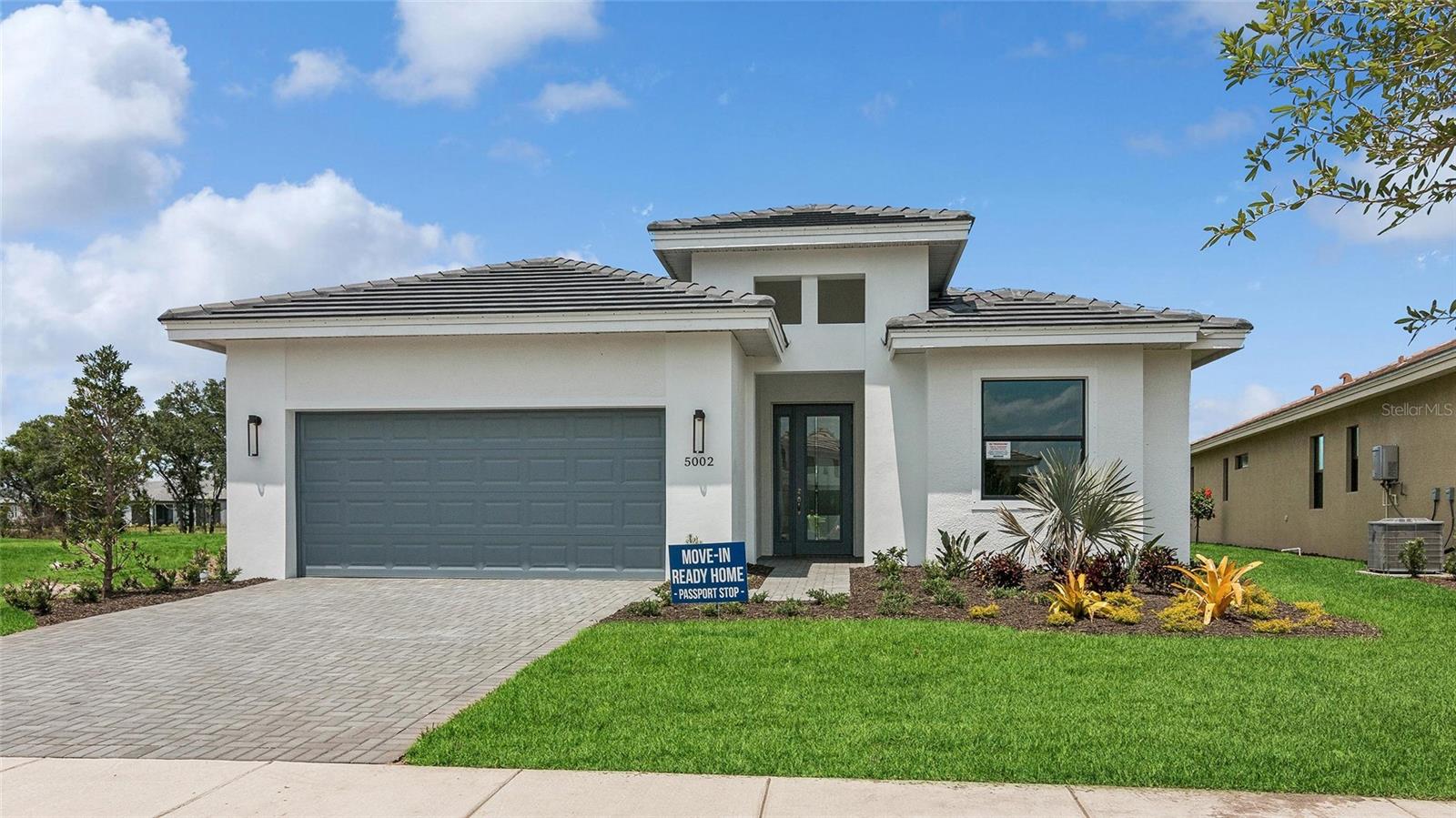 View LAKEWOOD RANCH, FL 34211 house