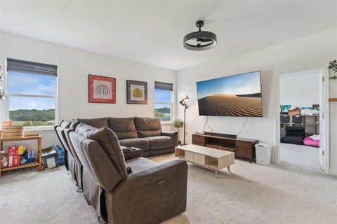 Tiny photo for 4395 Renly Lane, Clermont, FL 34711 (MLS # O6420353)
