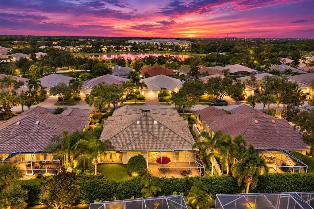Photo of 7621 Quinto Drive, Sarasota, FL 34238 (MLS # A4706509)