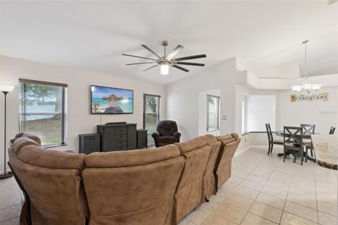 Tiny photo for 959 Princeton Drive, Clermont, FL 34711 (MLS # O6369702)