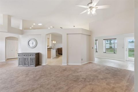 Tiny photo for 959 Princeton Drive, Clermont, FL 34711 (MLS # O6369702)