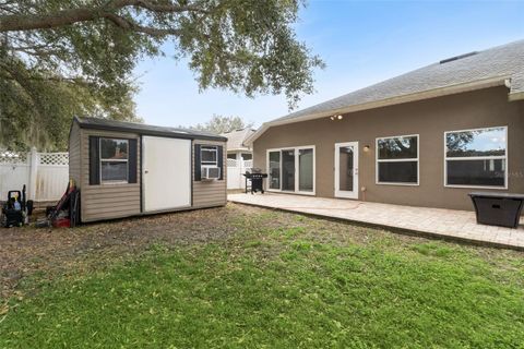 Tiny photo for 959 Princeton Drive, Clermont, FL 34711 (MLS # O6369702)
