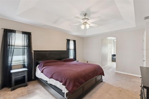 Tiny photo for 959 Princeton Drive, Clermont, FL 34711 (MLS # O6369702)