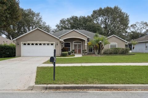 Photo of 959 Princeton Drive, Clermont, FL 34711 (MLS # O6369702)